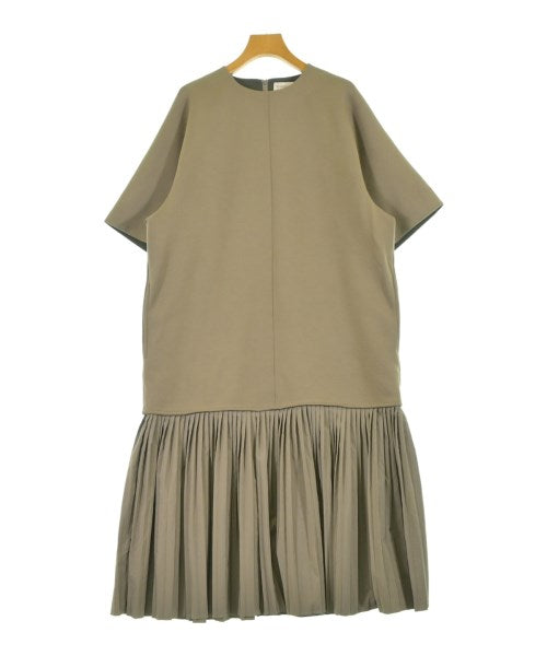 MONCLER GENIUS ชุดเดรส