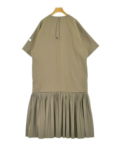 MONCLER GENIUS ชุดเดรส