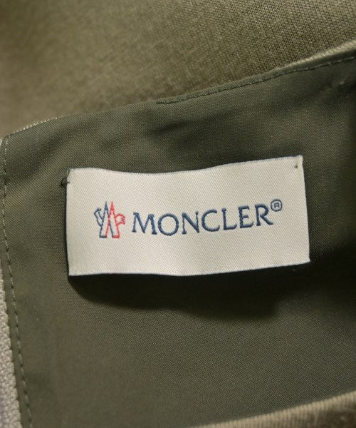 MONCLER GENIUS ชุดเดรส