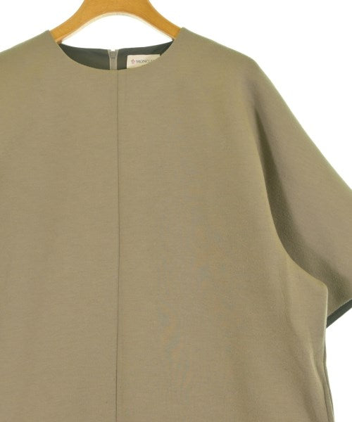 MONCLER GENIUS ชุดเดรส