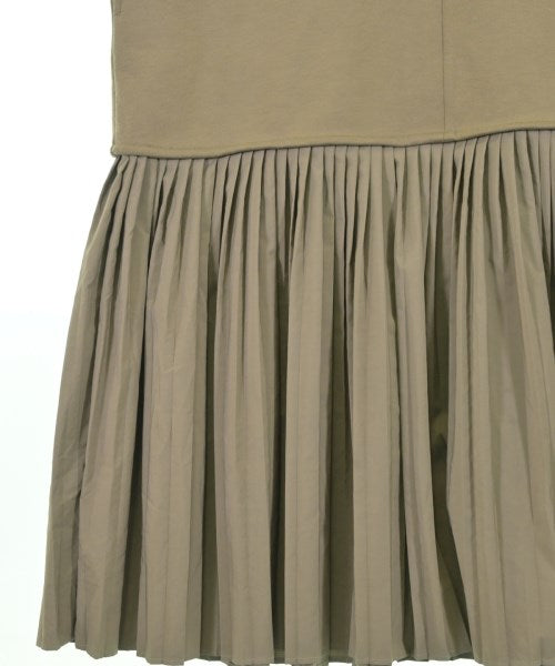 MONCLER GENIUS ชุดเดรส