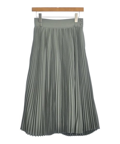 HYKE กระโปรงยาว/แม็กซี่ยาว