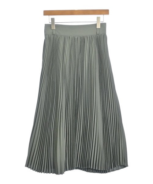 HYKE กระโปรงยาว/แม็กซี่ยาว