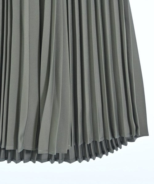 HYKE กระโปรงยาว/แม็กซี่ยาว