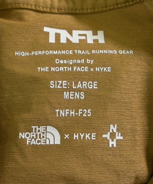 HYKE เสื้อยืด/เสื้อท็อปส์