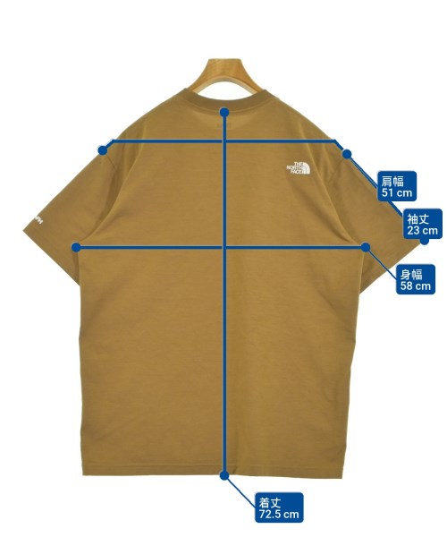 HYKE เสื้อยืด/เสื้อท็อปส์