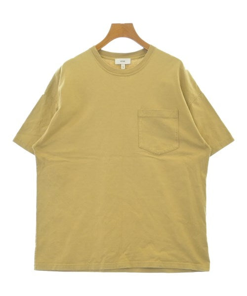 HYKE เสื้อยืด/เสื้อท็อปส์