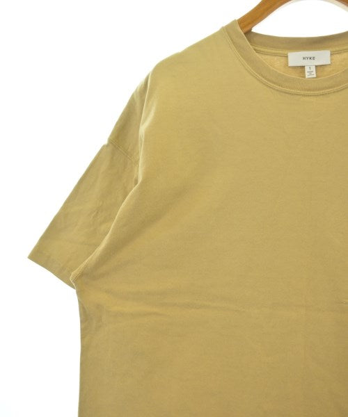 HYKE เสื้อยืด/เสื้อท็อปส์