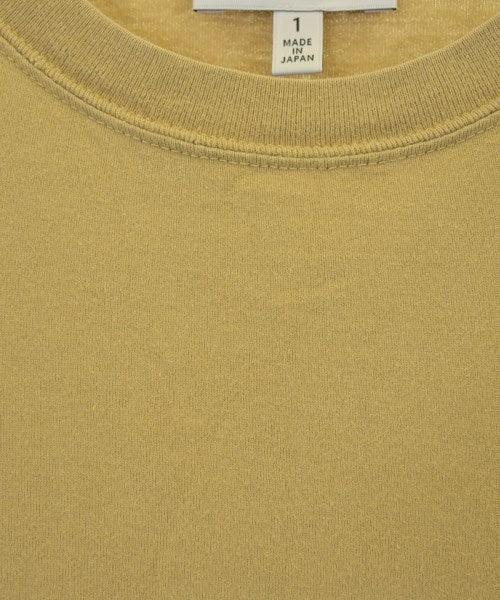 HYKE เสื้อยืด/เสื้อท็อปส์