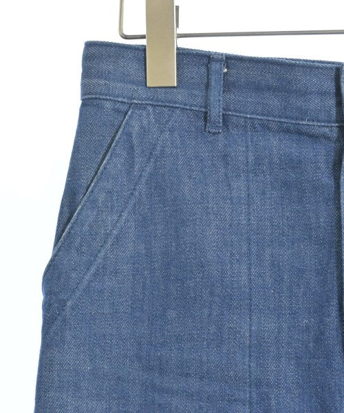 HYKE กระโปรงยาวถึงเข่า