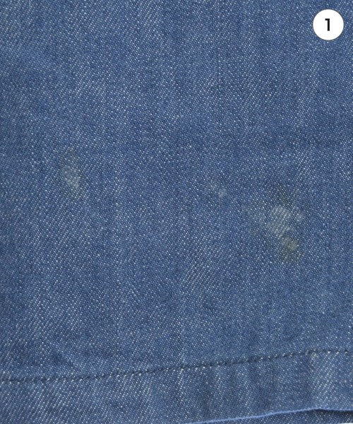 HYKE กระโปรงยาวถึงเข่า