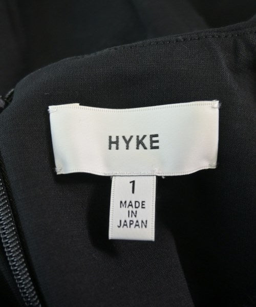 HYKE เสื้อยืด/เสื้อท็อปส์