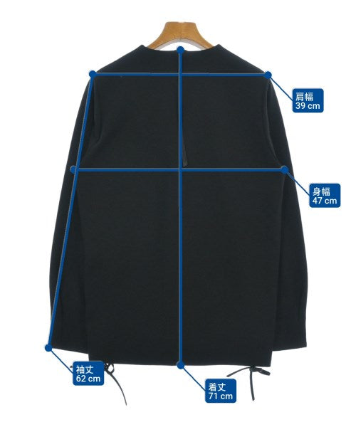 HYKE เสื้อยืด/เสื้อท็อปส์