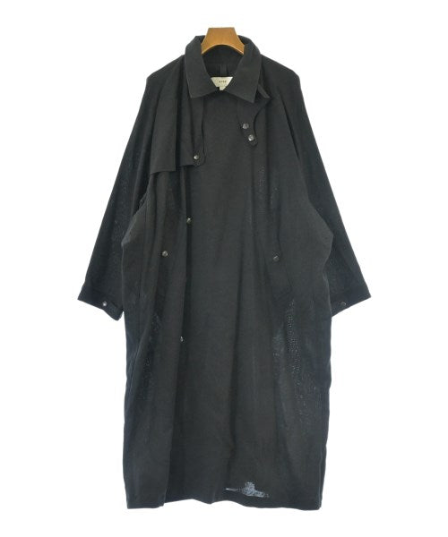 HYKE เสื้อโค้ท อื่น