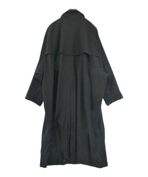 HYKE เสื้อโค้ท อื่น