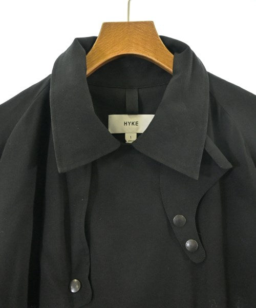 HYKE เสื้อโค้ท อื่น