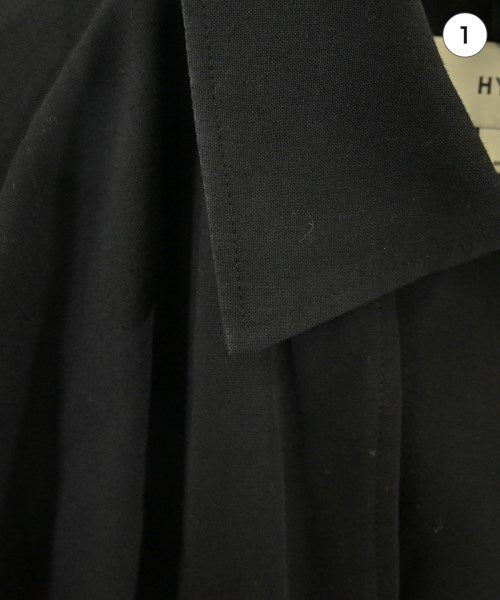 HYKE เสื้อโค้ท อื่น