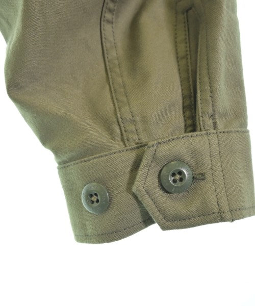 HYKE แจ็กเก็ตทหาร