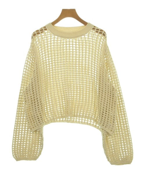 HYKE เสื้อกันหนาว