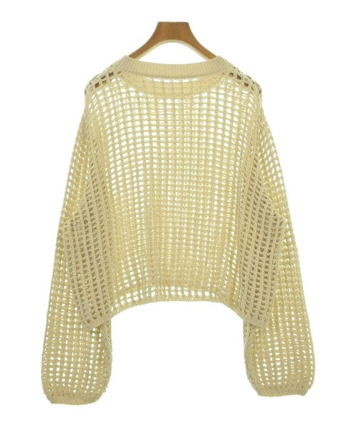 HYKE เสื้อกันหนาว