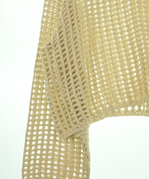 HYKE เสื้อกันหนาว