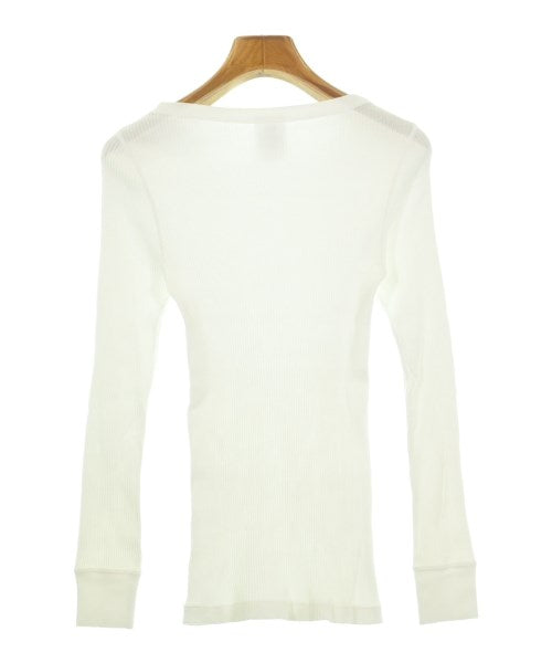 HYKE เสื้อยืด/เสื้อท็อปส์