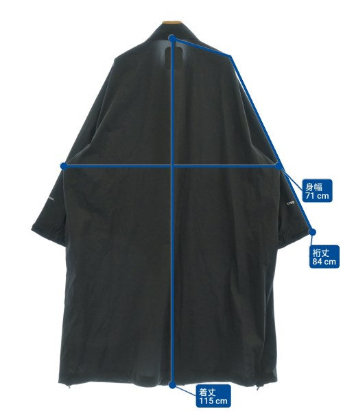 HYKE เสื้อโค้ท อื่น