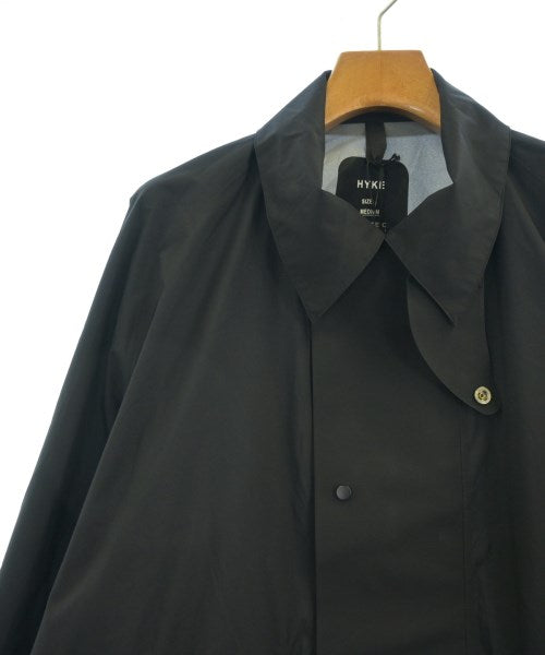 HYKE เสื้อโค้ท อื่น