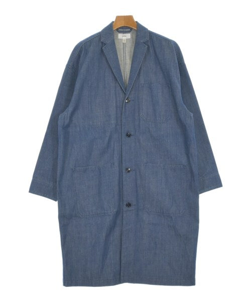 HYKE เสื้อโค้ท อื่น