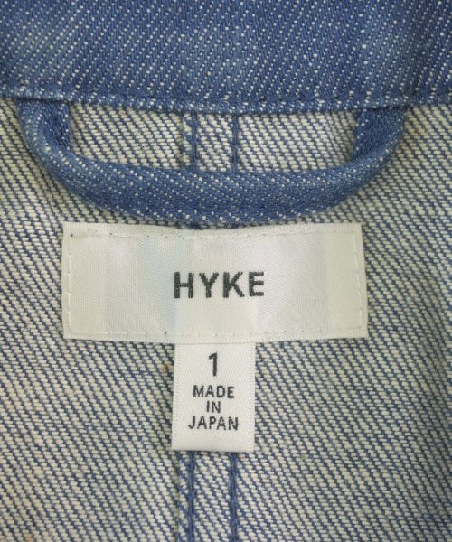 HYKE เสื้อโค้ท อื่น