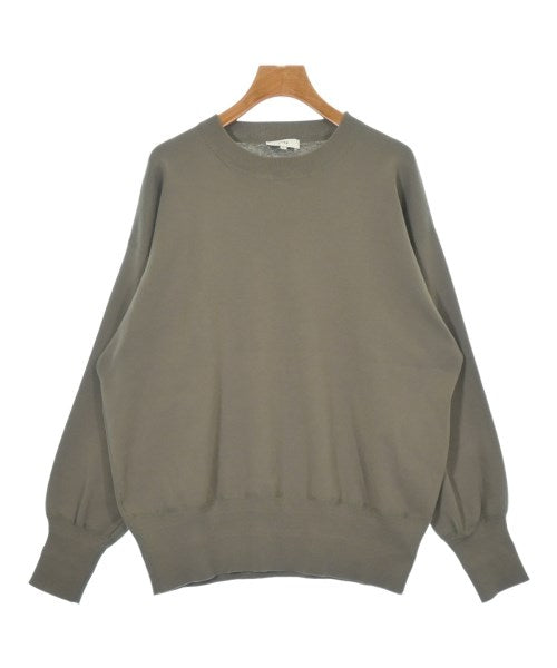 HYKE เสื้อกันหนาว