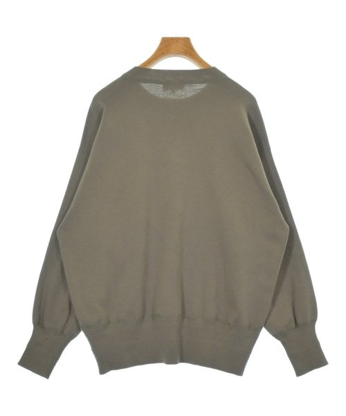 HYKE เสื้อกันหนาว