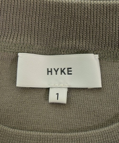 HYKE เสื้อกันหนาว