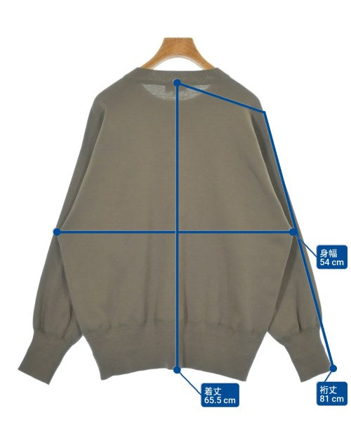 HYKE เสื้อกันหนาว