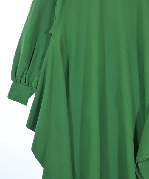 HYKE ชุดเดรส