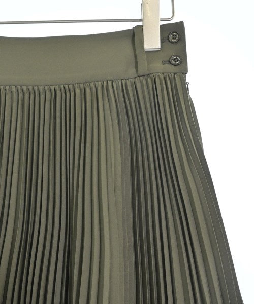 HYKE กระโปรงยาว/แม็กซี่ยาว