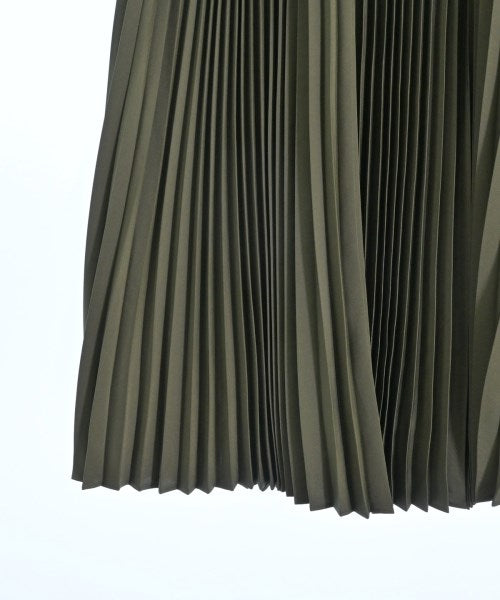 HYKE กระโปรงยาว/แม็กซี่ยาว