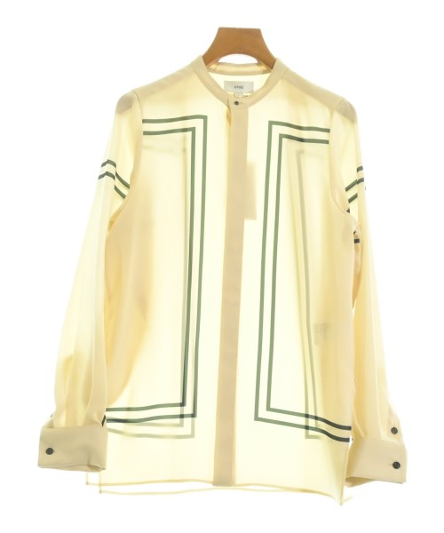 HYKE เสื้อสตรี