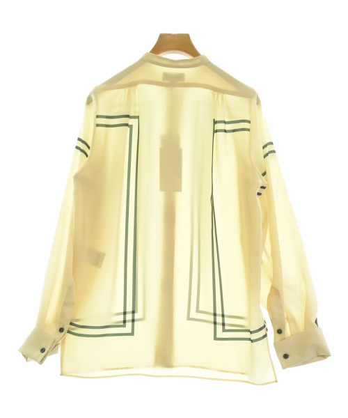 HYKE เสื้อสตรี