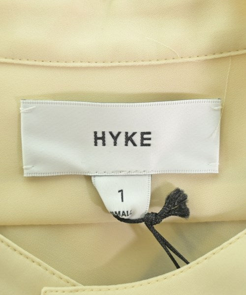 HYKE เสื้อสตรี