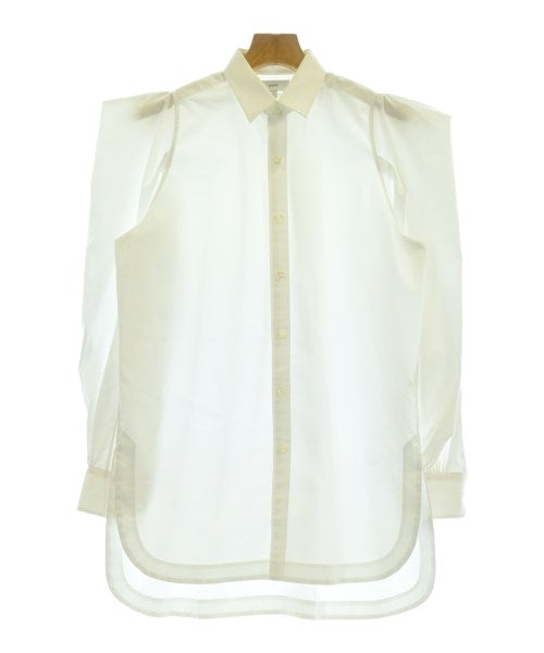 HYKE เสื้อลำลอง