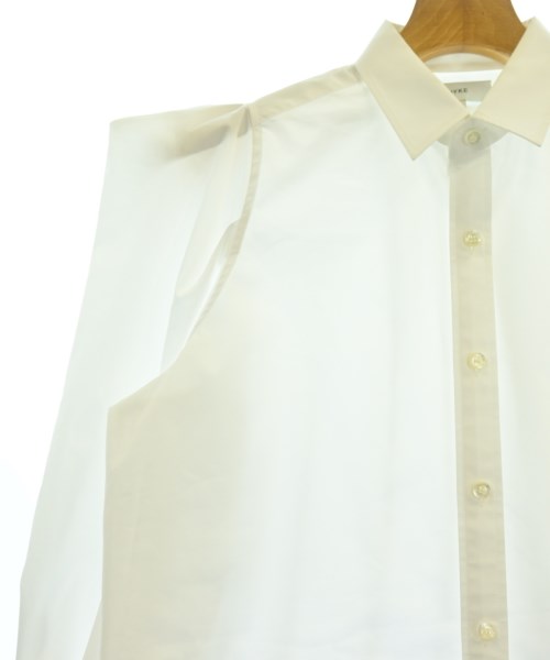 HYKE เสื้อลำลอง