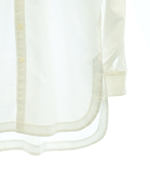 HYKE เสื้อลำลอง