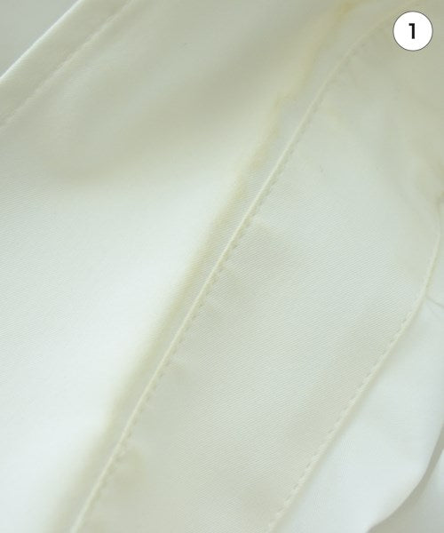 HYKE เสื้อลำลอง