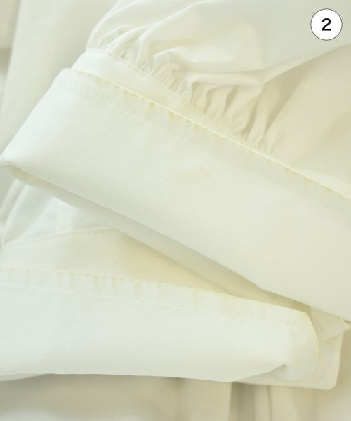 HYKE เสื้อลำลอง