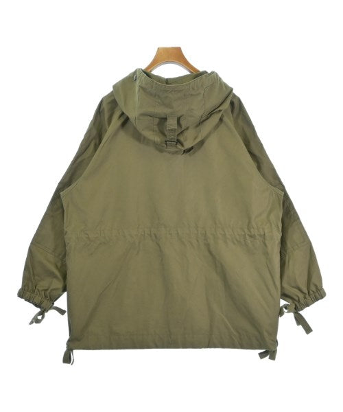 HYKE แจ็กเก็ตทหาร