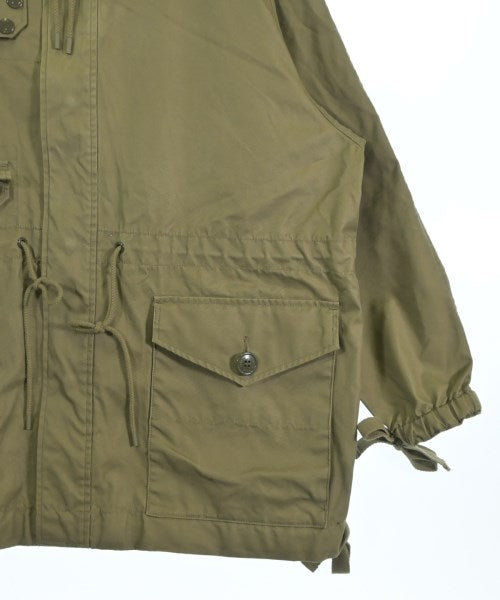 HYKE แจ็กเก็ตทหาร