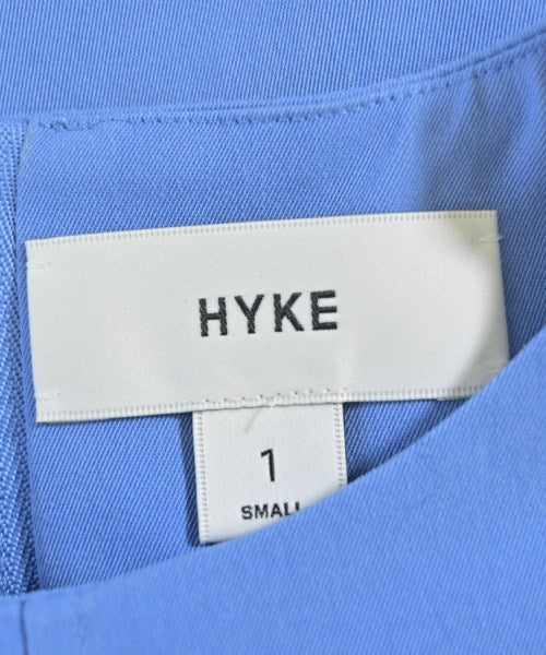HYKE เสื้อลำลอง