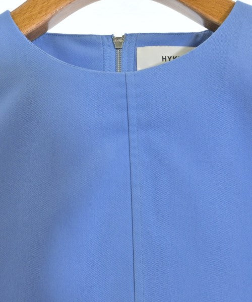 HYKE เสื้อลำลอง