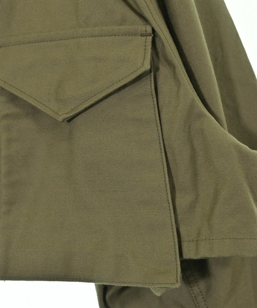 HYKE แจ็คเก็ตเบลาส์ อื่น